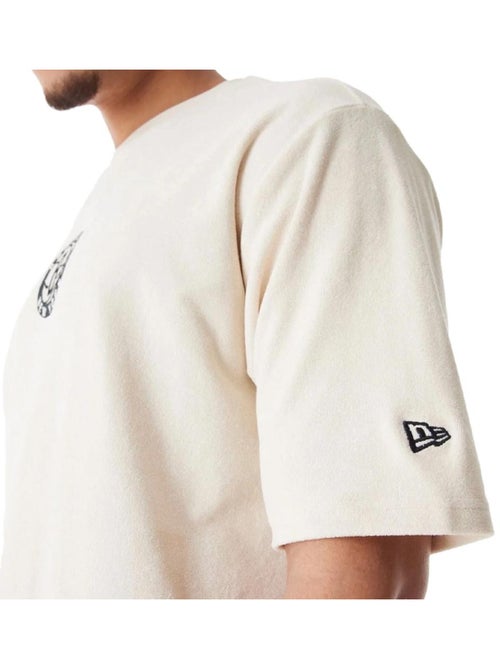 T-Shirt Unisex New Era - Kiabi T-Shirt Unisex New Era - Kiabi