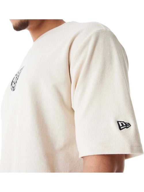 T-Shirt Unisex New Era - Kiabi T-Shirt Unisex New Era - Kiabi