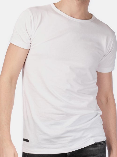 T-shirt unita - Kiabi