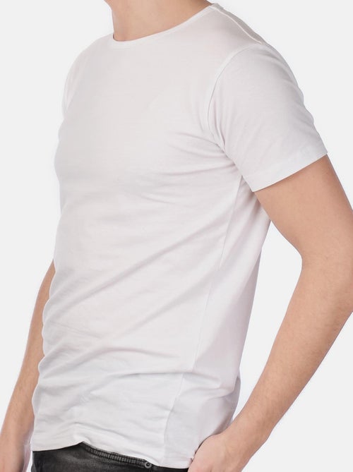 T-shirt unita - Kiabi