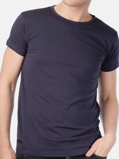 T-shirt unita - Kiabi