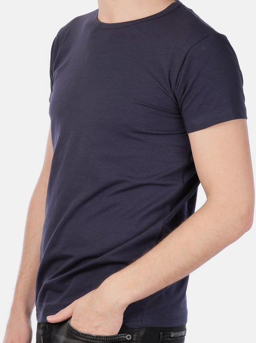 T-shirt unita - Kiabi