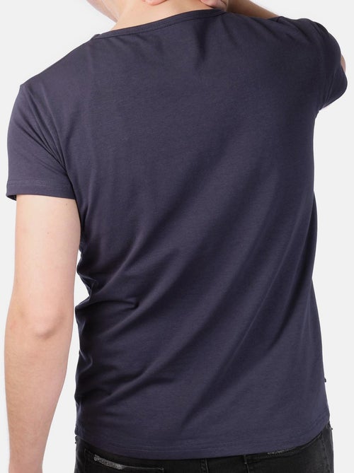 T-shirt unita - Kiabi