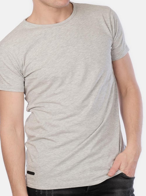 T-shirt unita - Kiabi