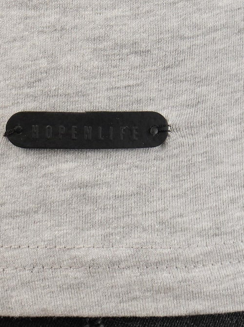 T-shirt unita - Kiabi