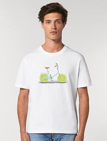 T-shirt Uomo - ACID