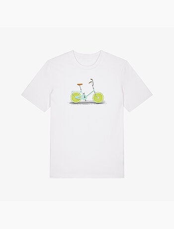 T-shirt Uomo - ACID