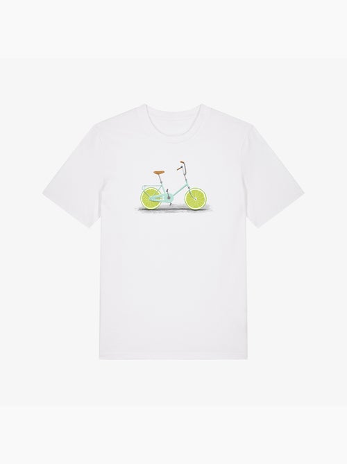 T-shirt Uomo - ACID - Kiabi