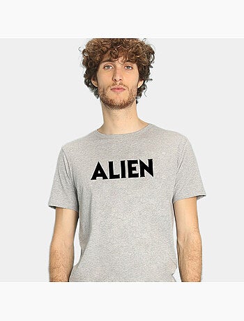 T-shirt Uomo - ALIEN