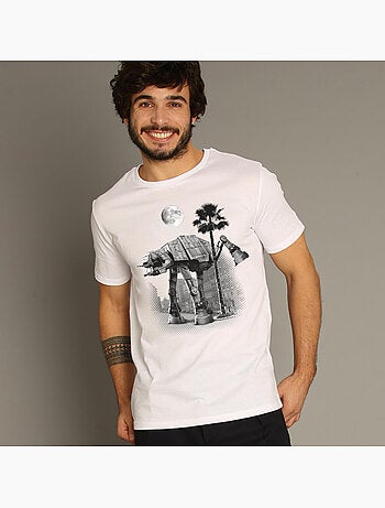 T-shirt Uomo - ATA PEE TIME
