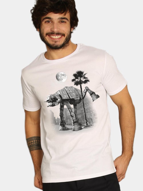 T-shirt Uomo - ATA PEE TIME - Kiabi