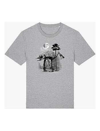 T-shirt Uomo - ATA PEE TIME