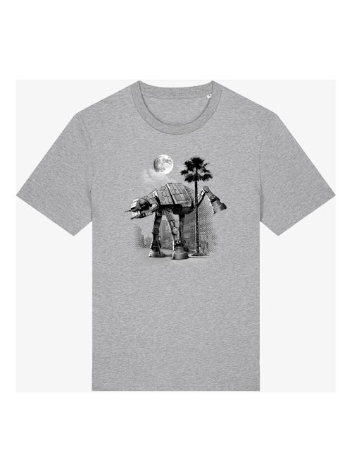 T-shirt Uomo - ATA PEE TIME - Kiabi