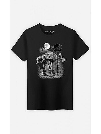 T-shirt Uomo - ATA PEE TIME