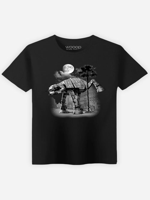 T-shirt Uomo - ATA PEE TIME - Kiabi