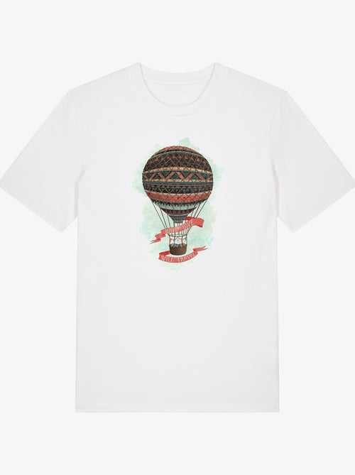 T-shirt Uomo - BALLOON - Kiabi
