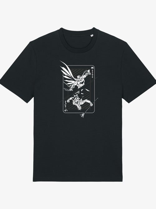 T-shirt Uomo - BATMAN & JOKER - Kiabi