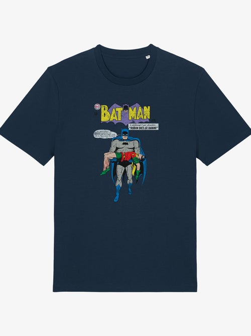 T-shirt Uomo - BATMAN & ROBIN - Kiabi