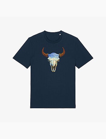 T-shirt Uomo - BIG SKY