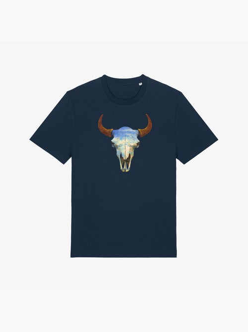 T-shirt Uomo - BIG SKY - Kiabi