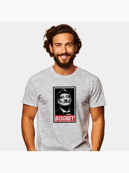 T-shirt Uomo - BILL MURAY - Kiabi