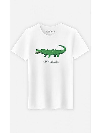 T-shirt Uomo - CANNIBALISM