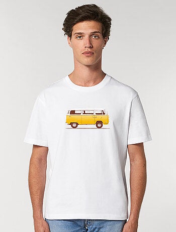 T-shirt Uomo - COMBI