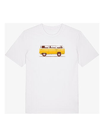 T-shirt Uomo - COMBI