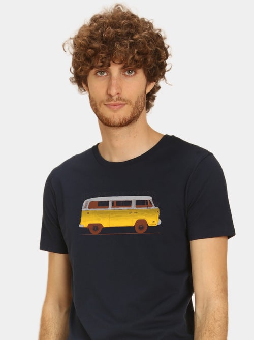 T-shirt Uomo - COMBI - Kiabi