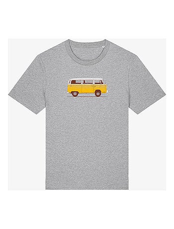 T-shirt Uomo - COMBI