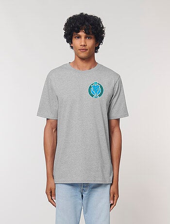 T-shirt Uomo - COOL COEUR
