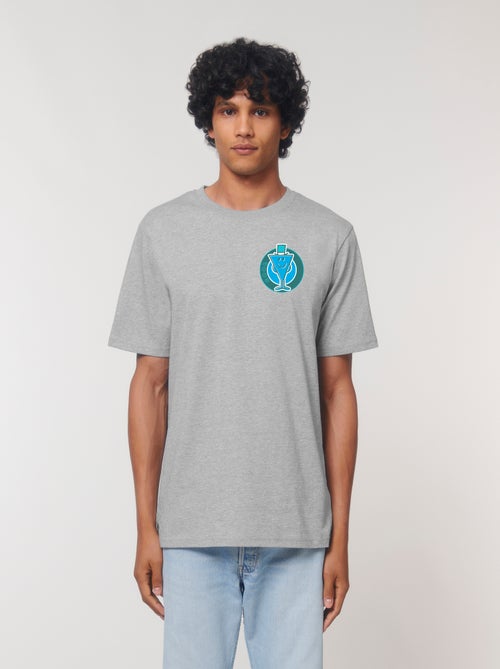 T-shirt Uomo - COOL COEUR - Kiabi