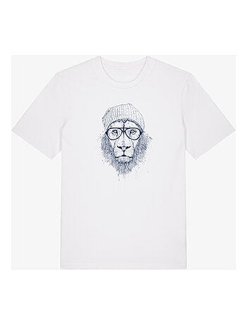 T-shirt Uomo - COOL LION