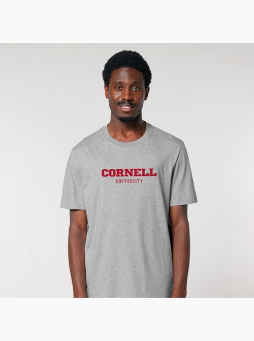 T-shirt Uomo - CORNELL UNIVERSITY - Kiabi