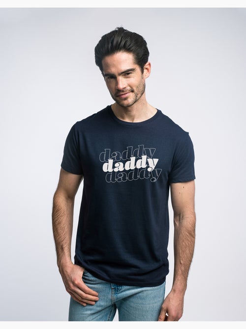 T-shirt Uomo - DADDY - Kiabi