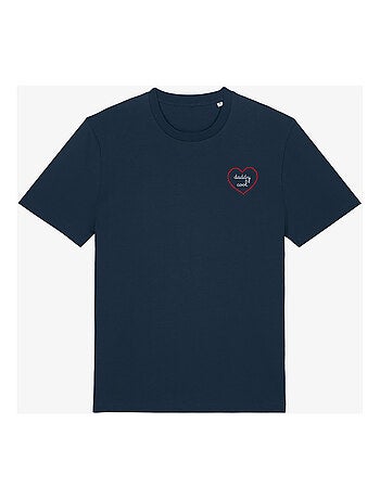 T-shirt Uomo - DADDY COOL - COEUR