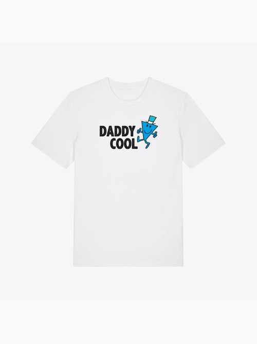 T-shirt Uomo - DADDY COOL FACE 2 - Kiabi