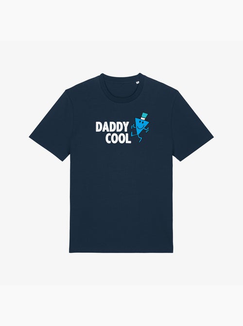 T-shirt Uomo - DADDY COOL FACE 2 - Kiabi