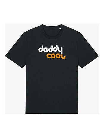 T-shirt Uomo - DADDY COOL