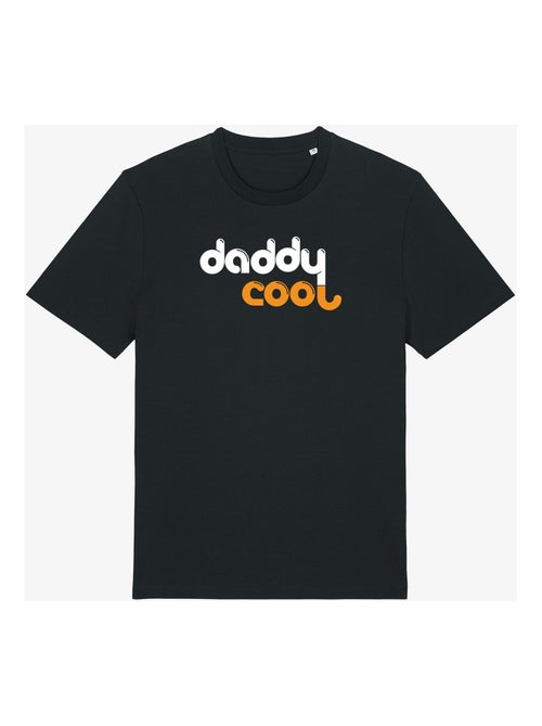 T-shirt Uomo - DADDY COOL - Kiabi