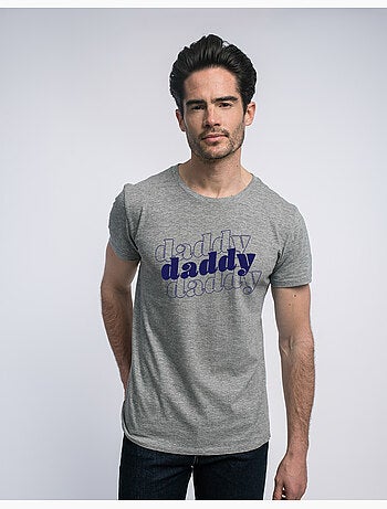 T-shirt Uomo - DADDY