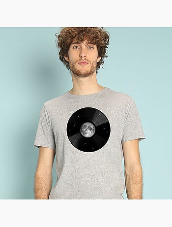 T-shirt Uomo - DARKSIDE