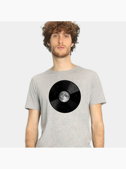T-shirt Uomo - DARKSIDE - Kiabi