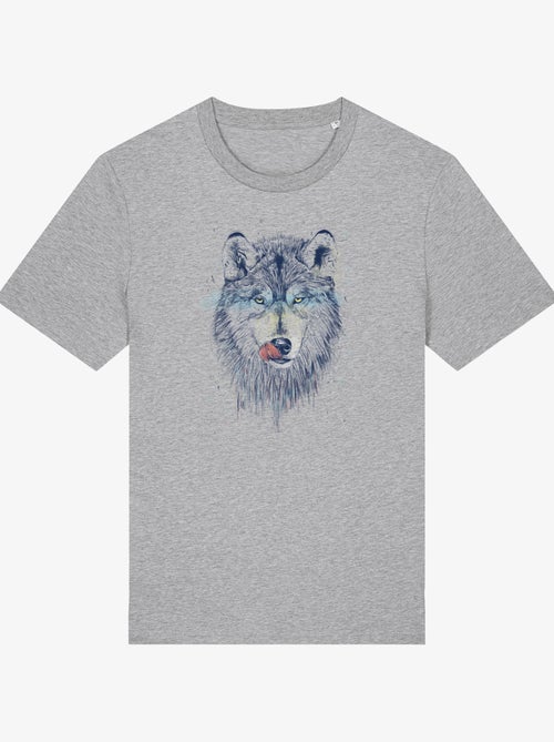 T-shirt Uomo - DINNER TIME - Kiabi