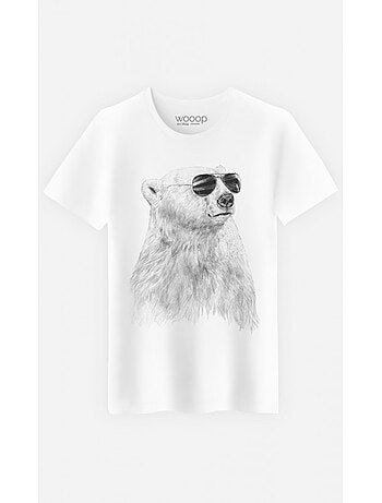 T-shirt Uomo - DON'T LET THE SUN GO DOWN