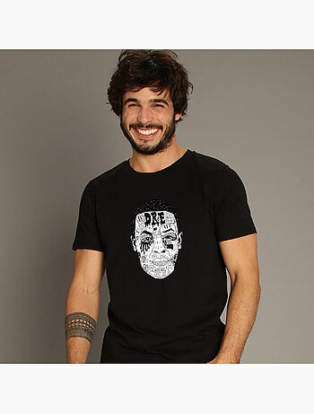 T-shirt Uomo - DRE