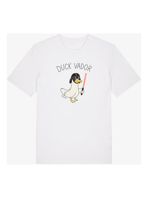 T-shirt Uomo - DUCK VADOR - Kiabi