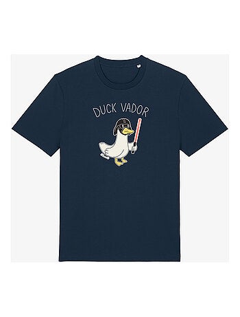 T-shirt Uomo - DUCK VADOR