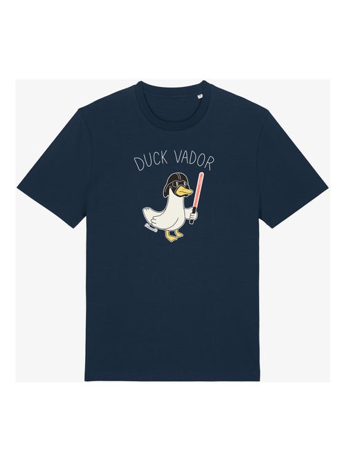 T-shirt Uomo - DUCK VADOR - Kiabi