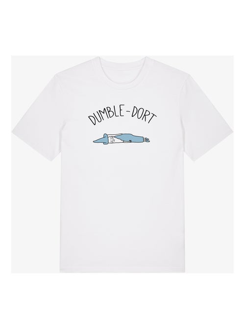 T-shirt Uomo - DUMBLE DORT - Kiabi